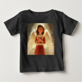 Kerstengel 4 (Voorkant)