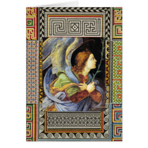 KERSTENGEL van FILIPPINO LIPPI