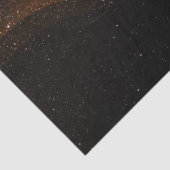 kerstengelpapier tissuepapier (Detail)