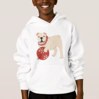 KerstEngelse Bulldog