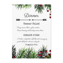 Kerstfeest eenvoudig