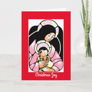 Kerstfeest Feestdagen Kaart