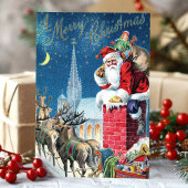  kerstfeest feestdagen kaart