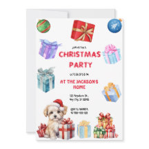 kerstfeest