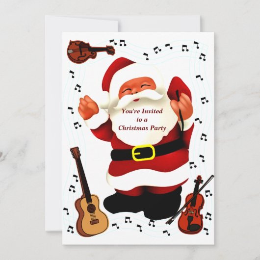 Kerstfeest_ Kaart (Voorkant)
