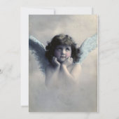  kerstfeest kaart (Achterkant)