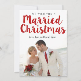 Kerstfeest | Kerstmis Feestdagenkaart