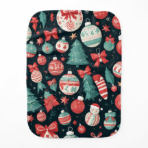 Kerstfeest, kerstvakantie, kerstcadeau voor