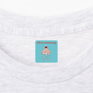 Kerstfeest Kwal Maatwerk Labels