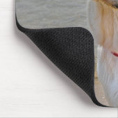 kerstfeest muismat (Hoek)