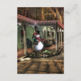 Kerstfeest Pas je uitnodiging aan