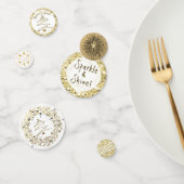 kerstfeest, Sparkle, Confetti (Groep)