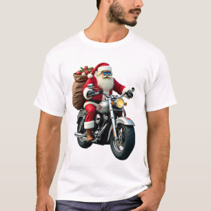 Kerstfeest T-shirt