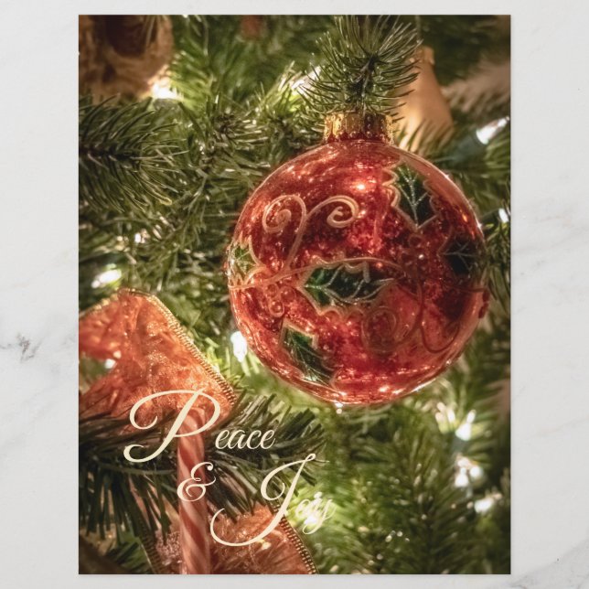 Kerstfeest XX (Voorkant)