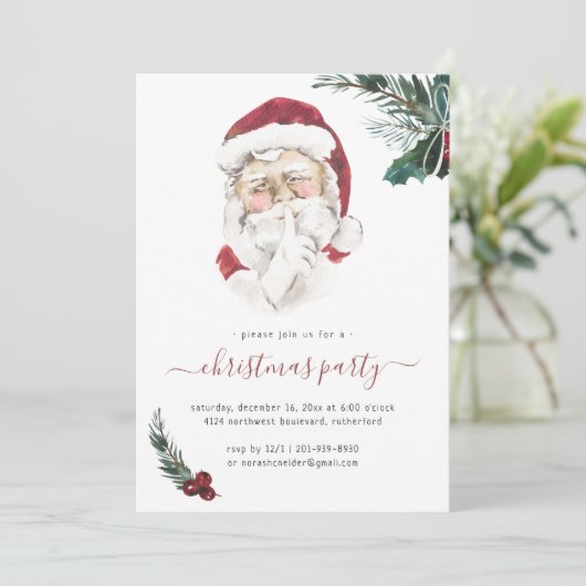  kerstfeestdag (Staand voorkant)