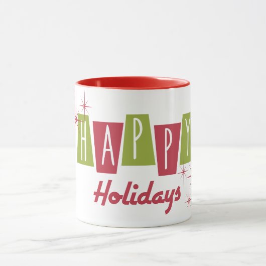 kerstfeestdag 2020 Mok (Midden)