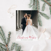 kerstfeestdag aankondiging