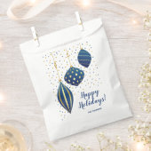 kerstfeestdag bedankzakje (Geknipt)