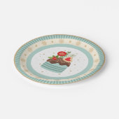 kerstfeestdag Bord (Gekanteld)