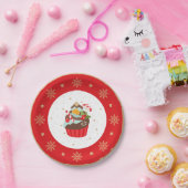 kerstfeestdag Bord (Feest)