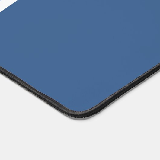 Kerstfeestdag Bureaumat (Hoek)