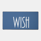 Kerstfeestdag Bureaumat (Voorkant)