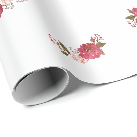  kerstfeestdag cadeaupapier (Rol Hoek)