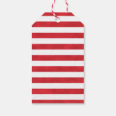 Kerstfeestdag Foto | Funny Geeks Cadeaulabel (Achterkant)