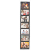Kerstfeestdag Foto: Home Decor Keepomwille Medium Tafelloper (Voorkant)