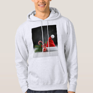 Kerstfeestdag Hoodie