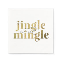 Kerstfeestdag in Jingle en Mingle
