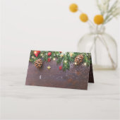 Kerstfeestdag in Oostenrijk (Achterkant)