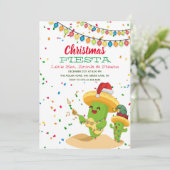 Kerstfeestdag Kaart (Staand voorkant)