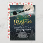 Kerstfeestdag kerstfeestkerstfeestkerstfeestdag: S (Voorkant / Achterkant)