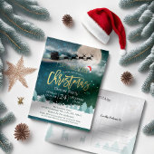 Kerstfeestdag kerstfeestkerstfeestkerstfeestdag: S Briefkaart