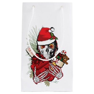 Kerstfeestdag Klein Cadeauzakje