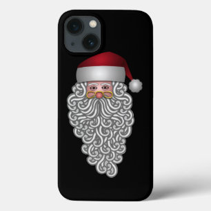 kerstfeestdag met feestelijke kerstcadeaus iPhone 13 hoesje
