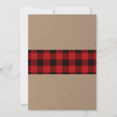 Kerstfeestdag met flatpanel en voorste cocktail kaart (Achterkant)