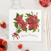 Kerstfeestdag, Napkins Servet (Insitu)