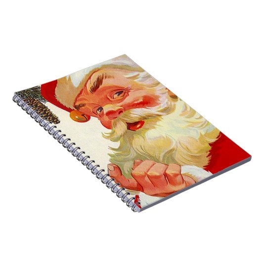 Kerstfeestdag - Open shop voor laptop Notitieboek (Rechterzijde)