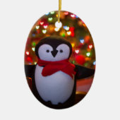 Kerstfeestdag Ornament (Voorkant)