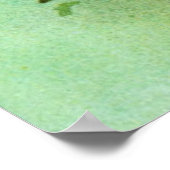  kerstfeestdag poster thuisdeeg (Hoek)