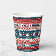 Kerstfeestdag Ugly Sweater Party