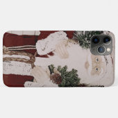  kerstfeestdag voor kerstmis Case-Mate iPhone case (Achterkant (horizontaal))