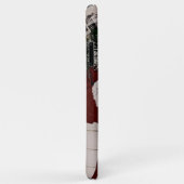  kerstfeestdag voor kerstmis Case-Mate iPhone case (Achterkant/rechts)