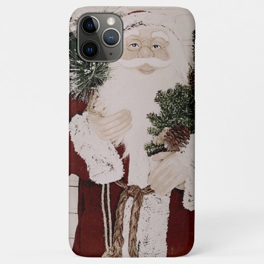  kerstfeestdag voor kerstmis Case-Mate iPhone case (Achterkant)