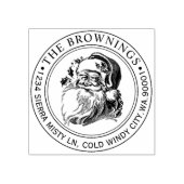  kerstfeestdag voor kerstmis 	rubberstempel (Afrduk)