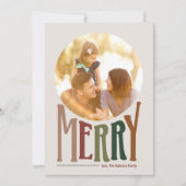 Kerstfeestdag voor meer informatie en voor meer in (Voorkant)