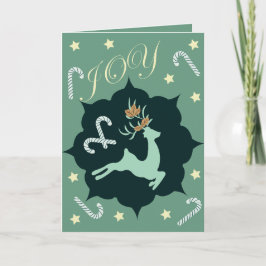 kerstfeestdagen feestdagen kaart