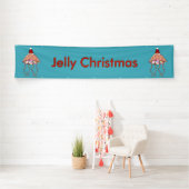 kerstfeestjellyfish aangepaste banner (Insitu)